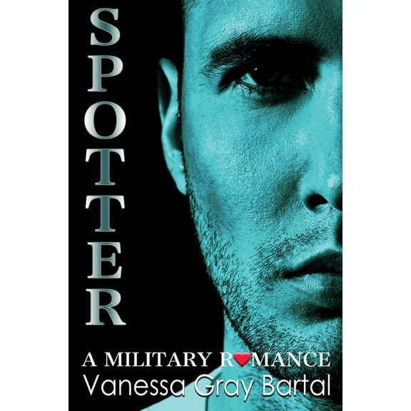 Spotter: Brothers Courageous, (Paperback)