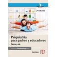thumbnail image 1 of Psiquiatría Ediciones de la U para padres y educadores, 1 of 2