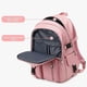thumbnail image 4 of Girls Backpack School Bags, Large Capacity Rucksack Secondary Middle High School, Multi-pocket Backpack Waterproof School Backpacks, 4 of 5