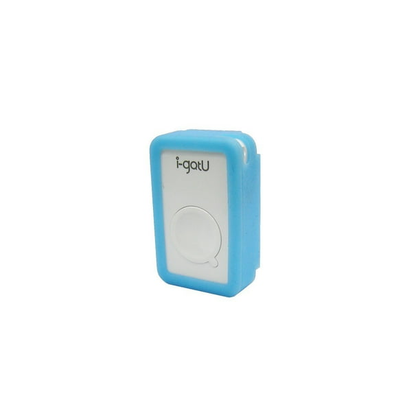 Spytec Gt Igotu Usb 1 1 I Gotu Gt 1 Gps Tracking Logger Walmart Com Walmart Com
