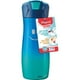 thumbnail image 1 of Botella Infantil de 580 ml de Acero Inoxidable Abre Fácil Color Azil Maped Maped 871303, 1 of 2