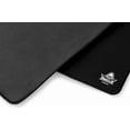 thumbnail image 5 of 4XL Huge Mouse Pads Oversized  Mouse Pad (60x30x0.12) - XXXXL Extended Mousepad Full Desk Mat Suitable for Gamers - Black, 5 of 8