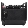 thumbnail image 5 of VocoPro Bluetooth PA System MOBILEMANBT, 5 of 9