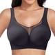thumbnail image 3 of WILLBEST Brasier Sin Varillas Mujer Sujetador Sin Aros Y Sin Costuras Para Mujer, Bralette Transpirable, Sujetador Reductor Para Mujer, Camiseta Para Dormir Con Sujetador Adicional, 3 of 3
