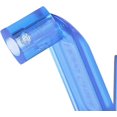 thumbnail image 3 of Handheld Dc Crank Generator Mechanical Generator Reduction Gear Box (blue) (1pcs), 3 of 4