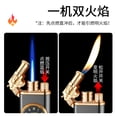 thumbnail image 3 of Bbsisgo Butane lighters, Candle lighters, Gift lighters for men and women(Without fuel), 3 of 8