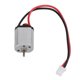 thumbnail image 2 of Carbon Brush Motor, Low Noise Sealed Bearing RC Crawler Car Motor  For Axial SCX24 AXI00002 For Axial SCX24 AXI90081 ANGGREK Carbon Brush Motor, 2 of 8