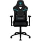 thumbnail image 1 of Silla Gamer THUNDER X3 TC5 Jet Cuero Espuma Thunder TC5, 1 of 6