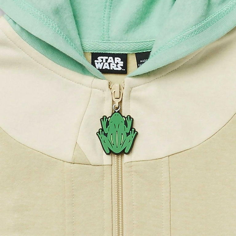 Mandalorian sweatshirt online disney store