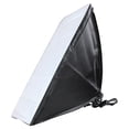thumbnail image 1 of Iluminación De Fotografía Softbox Photo Studio Equipment Professional Para Flash CUTICAT caja de luz, 1 of 8