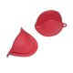 thumbnail image 2 of Guantes De Silicona Para Hornear Guantes Antideslizantes Para Cocinar Y Hornear Cateissary HA025279-00, 2 of 7