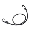 thumbnail image 2 of Bungee Cord Elastic Band Strap Multipurpose Motorcycle Rope Bungee Strap Black Gray 90cm, 2 of 9