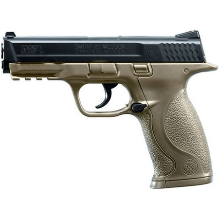 Smith & Wesson M 40 .177 BB CO2 Air Pistol