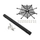 thumbnail image 2 of Toldo lateral CUTICAT con telemando para SCX10 D90 RC Crawler Car Negro, 2 of 7