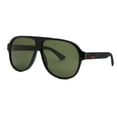 thumbnail image 1 of Lente de Sol Gucci GG0009S 001, 1 of 3