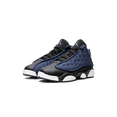 thumbnail image 2 of JORDAN PRE SCHOOL Air Jordan 13 Retro PS "Brave Blue" 414575 400 414575 400 from Stadium Goods, 2 of 9