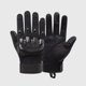 thumbnail image 1 of Guantes de nudillos de dedo completo Pantalla táctil Antideslizante Moto Entrenamiento deportivo Gua Abanopi Guantes de ciclismo, 1 of 7
