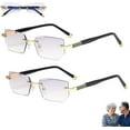 thumbnail image 6 of Mag Vision Glasses,Reading glasses with Smart Zoom Anti-Blue Light for Women Men, 6 of 6