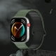 thumbnail image 4 of Correa Magnética Bicolor Resistente Al Sudor A Prueba De Agua Para Huawei Watch Fit 3 Accesorios, 4 of 5