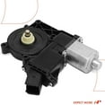 thumbnail image 6 of A-Premium Power Window Lift Motor Compatible with Cadillac XTS 2010-2015 & Saab 9-4X 2011-2011, Front Right Passenger, Replace# 20991465, 6 of 6
