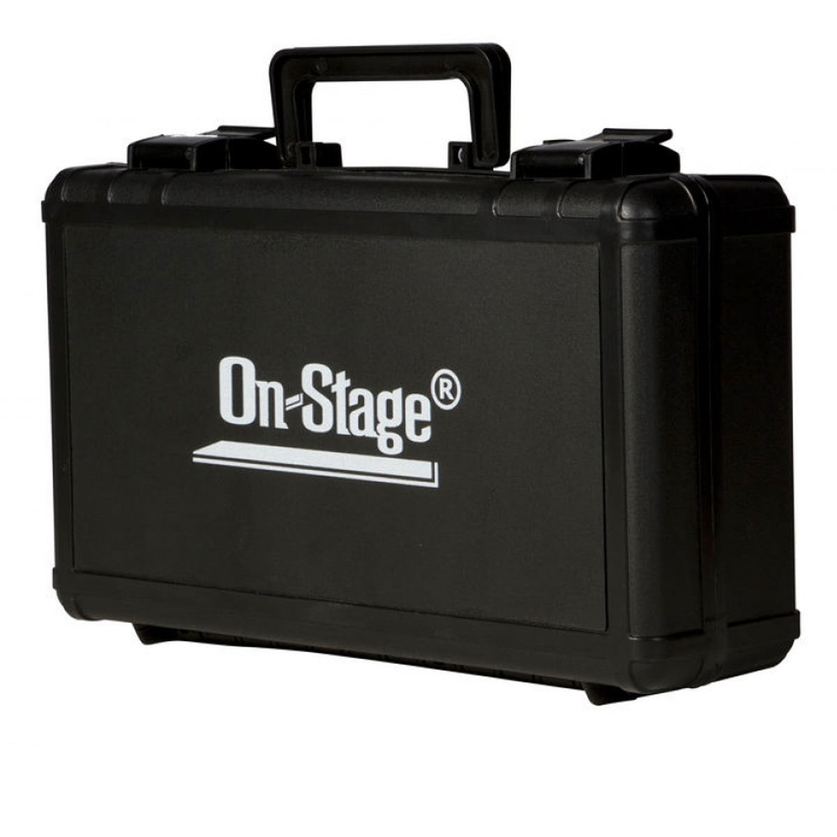 On-Stage AS800 Large-Diaphragm FET Condenser Microphone