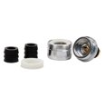 thumbnail image 1 of Brass Craft SF0073X Universal Chrome Clamp Aerator, 1 of 1
