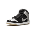 thumbnail image 4 of NIKE MENS SB Dunk High Pro "Tin Man" 305050 023 from Stadium Goods, 4 of 6