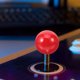 thumbnail image 4 of WHAMVOX 4Ud Cabezal De Joystick Compatible Con Consolas Con Bola Plástica Reutilizable, 4 of 8