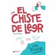 thumbnail image 1 of El Chiste De Leer, de Pescetti Luis, Siglo XXI, 2024, 1 of 2