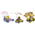 thumbnail image 2 of Hot Wheels Mario Kart 3 Pack 2, 2 of 6