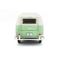 thumbnail image 6 of Volkswagen Van "Samba", Green - Showcasts 37956 - 1/25 Scale Diecast Model Car (1 Car, No Box), 6 of 6