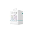 thumbnail image 1 of VENTILADOR DEEPCOOL FL12 BLANCO RGB 120MM 3PACK, 1 of 4