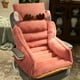 thumbnail image 1 of Manta, manta para sofá, cojín para asiento, cojín para respaldo, cojín para asiento, protección lumbar, cojín para pedos, cojín de pelo corto, 1 of 6