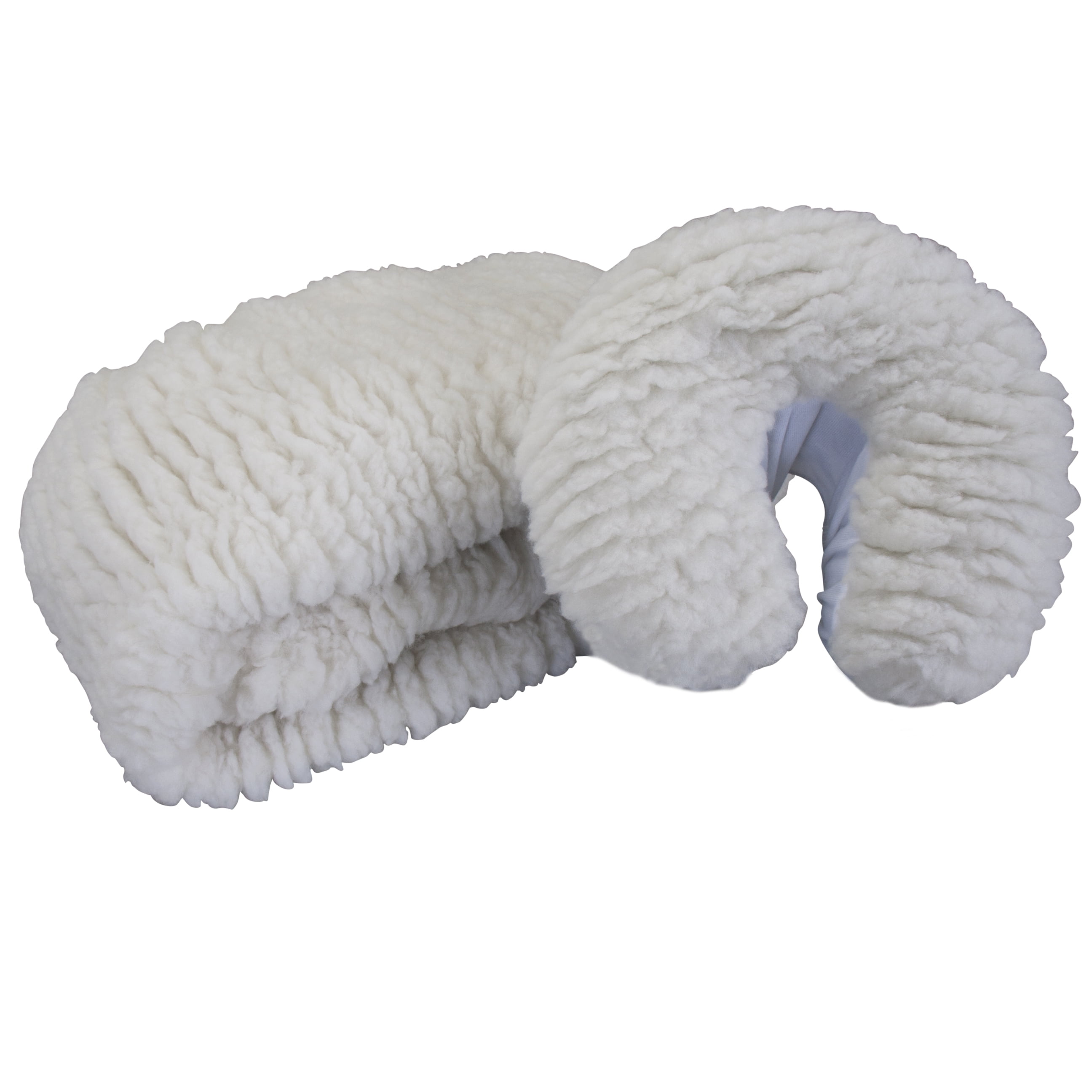 DELUXE 1" Soft Thick Fleece Massage Table Fleece Pad Set MACHINE