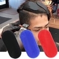 thumbnail image 1 of Baohd 2pcs Hair Sticker Barber Tools Salon Professional Hairdressing blue, 1 of 8