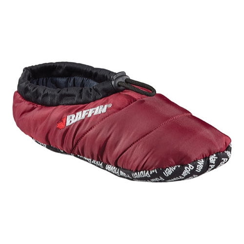 Baffin cush slippers size chart Clearance