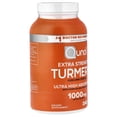 thumbnail image 3 of Qunol Turmeric, Curcumin Complex, 240 Vegetarian Capsules (500 mg per Capsule), 3 of 4