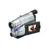 JVC GR-SXM38US - Camcorder - 320 KP - 25x optical zoom - S-VHS C, VHS-C