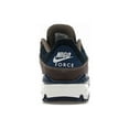 thumbnail image 4 of Nike Men's Air Force 3 Low SP Nigo x Levi’s Enigma Stone Shoes, from StockX, 4 of 5