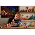 thumbnail image 2 of Masters Of The Universe Origins 6 Inch Action Figure Wave 20 - Cartoon Spikor, 2 of 6
