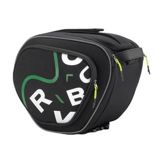SW-MOTECH PRO Daypack Magnet Tank Bag - 6 to 9 Liter - Black BC