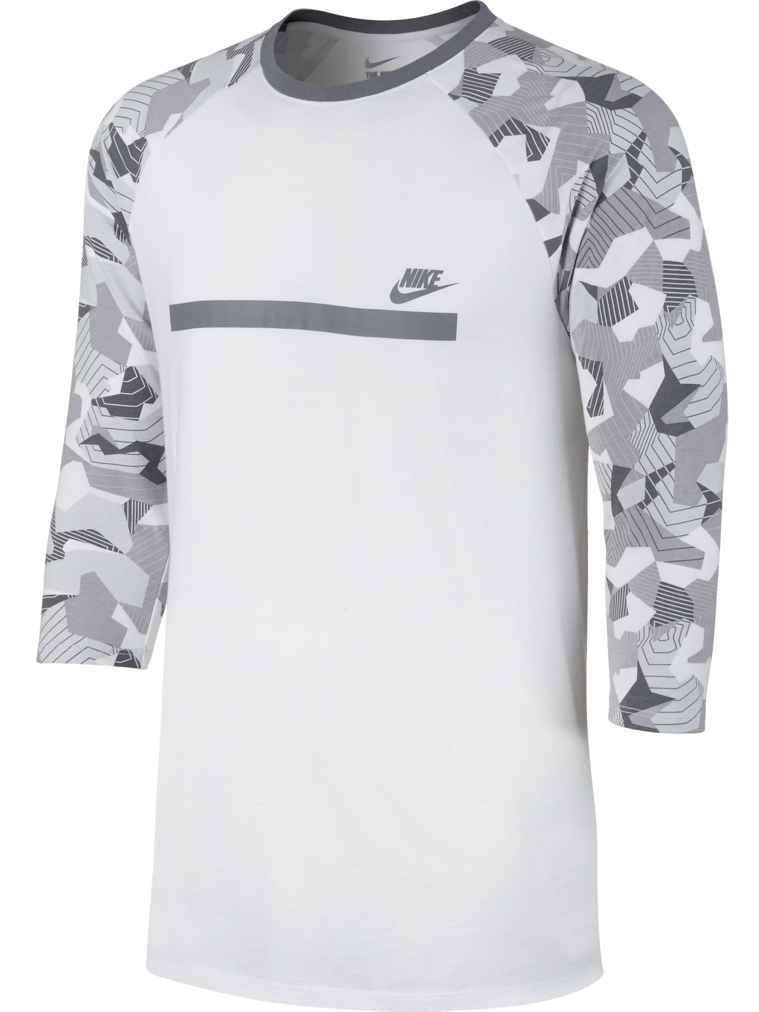nike camo sleeve