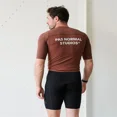 thumbnail image 3 of 2024 Jersey de ciclismo para hombre, maillot de ciclismo de montaña y carretera, maillot de manga corta, ropa de ciclismo para hombre de alta calidad, 3 of 5