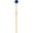 Blue Cord, variant on Vic Firth Anders Astrand Signature Rattan Handle Mallet Hard Blue Cord