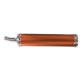 thumbnail image 5 of Tubo De Escape Deslizante Para Motocicleta, Silenciador De Entrada Para Reducir El Ruido, Silenciador De Escape Llamativo Universal Para Motocicleta De 22Mm/0,86 Pulgadas seitruly VI009312-03, 5 of 5