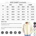 thumbnail image 3 of Rexolia Men’s UPF 50 Full Zip Hoodie Jacket Lightweight Sun Protection Fishing Hiking Performance Beige L, 3 of 4