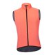 thumbnail image 1 of Chaleco de ciclismo - Chaqueta sin mangas reflectante y resistente al viento Chaleco para ciclismo de carretera, MTB, Desplazamientos en bicicleta METRO Soledad Chaleco de ciclismo sin mangas, 1 of 10