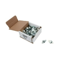 Allstar Performance Flush Hd S/E Fasteners 5/16 .450in 50pk Steel