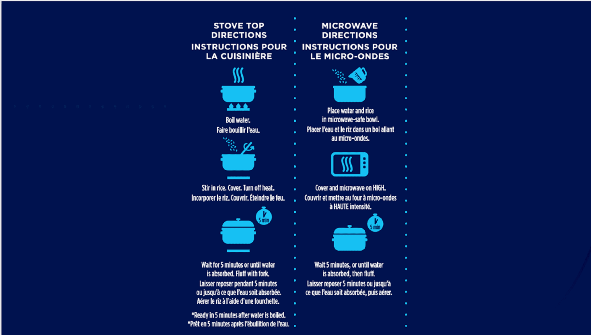 Minute Rice Quick Cook Basmati 500g, Minute Rice Quick Cook Basmati  500g