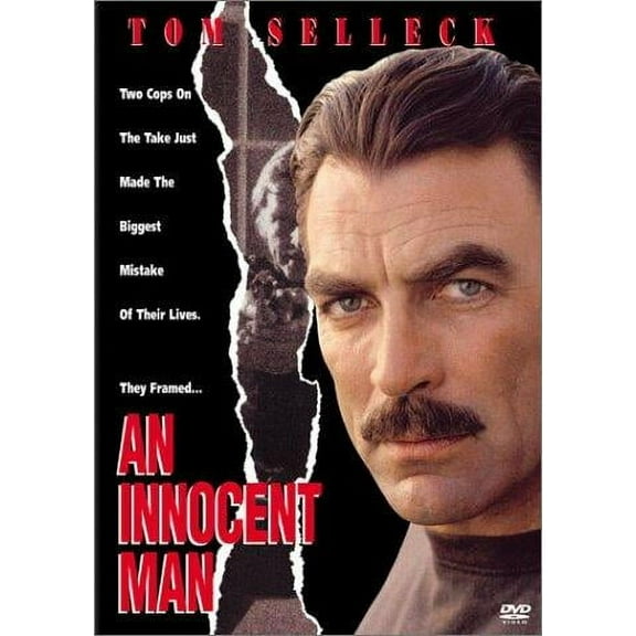 An Innocent Man